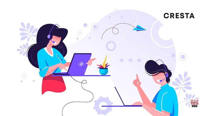 Unicorn AI Startup Cresta Adds Marketing and Business Development Veterans to Leadership Team