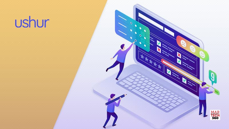 Ushur Adds Healthcare to Automation Portfolio in AWS Marketplace