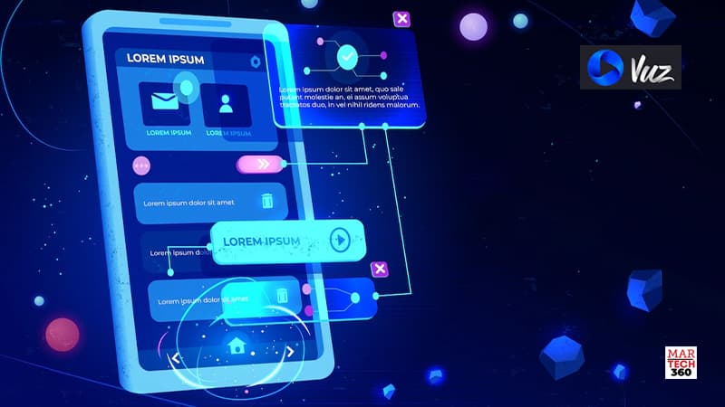VUZ the Leading Immersive Social App Raises $20M in Series B Round