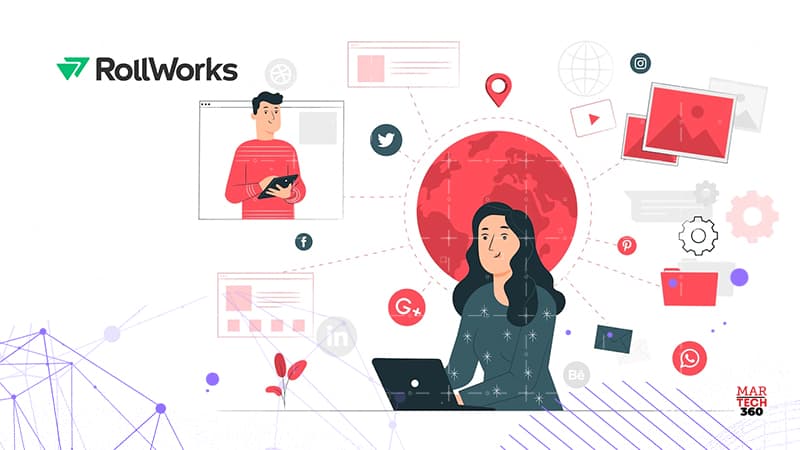 With Beta Launch of Account Insights, RollWorks Can Now Show Marketers the Exact Moment When an Unknown Account Becomes "In Market"