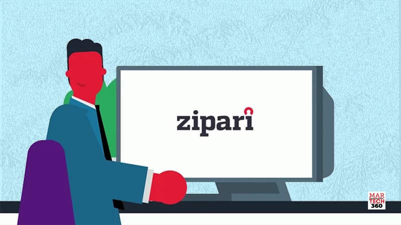 Zipari Names Tabatha Erck as Next Chief Executive