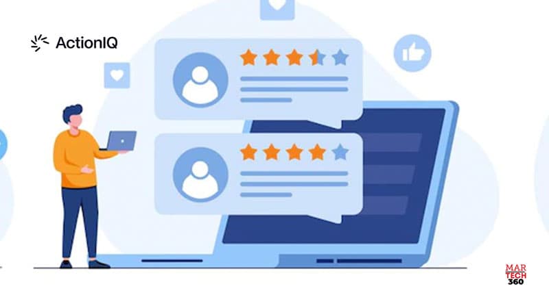 ActionIQ Announces Support for AWS for Advertising and Marketing Initiative