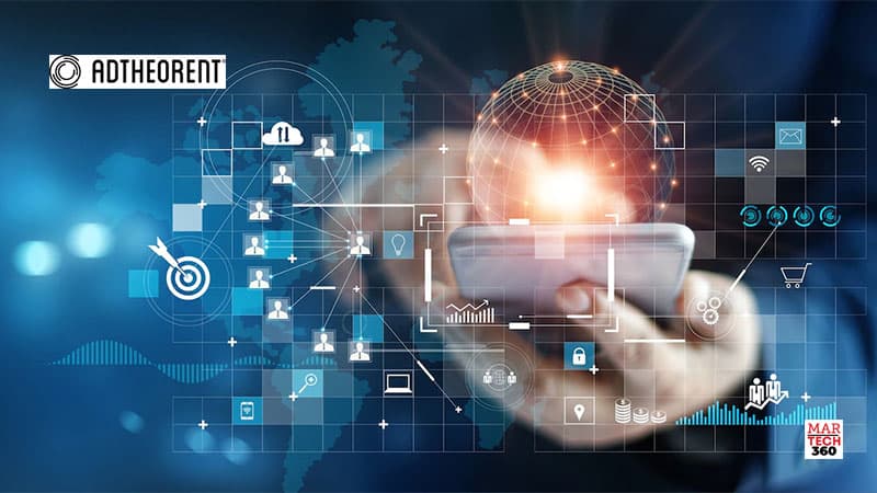AdTheorent Wins "Best Mobile Marketing Platform" in Digiday Technology Awards