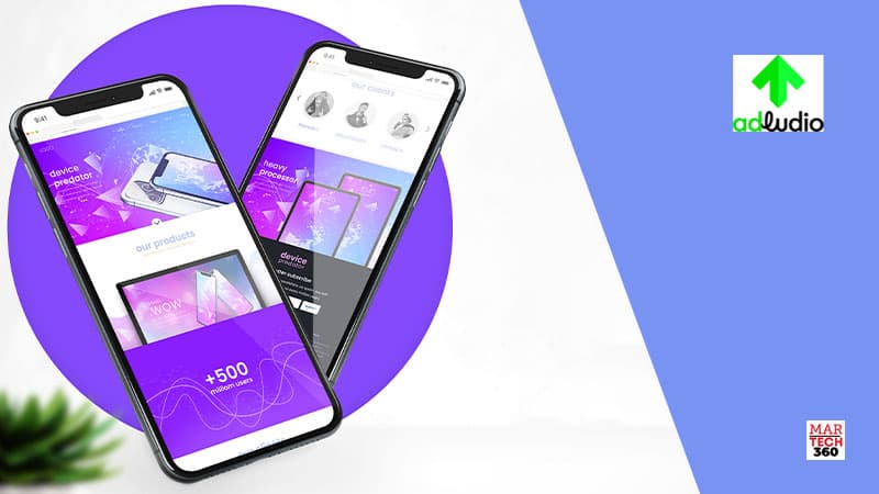 Adludio enhances its AI-powered platform to help clients win the battle for brand attention