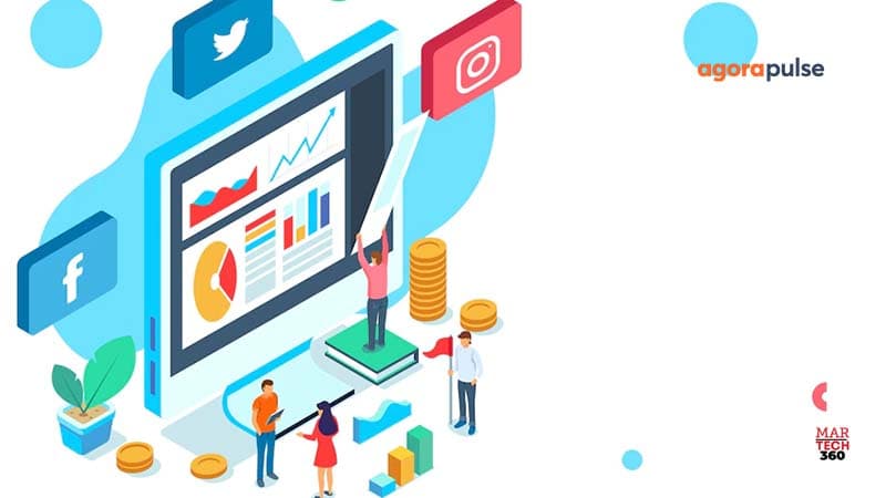 Agorapulse Partners With Hubspot to Release 2022 Instagram for Business Kit