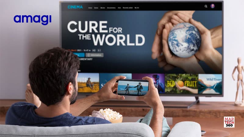 Amagi acquires Streamwise to add more power to its streaming data analytics solutions
