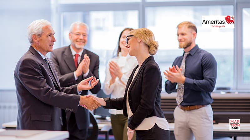 Ameritas appoints Udell, Wieseler to key leadership positions
