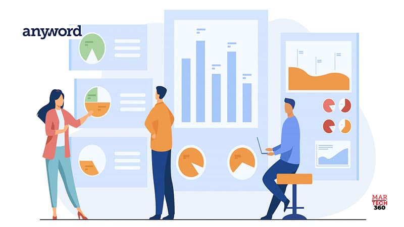 Anyword Shares Tips to Dominate Black Friday Shopping with Powerful Marketing Campaigns
