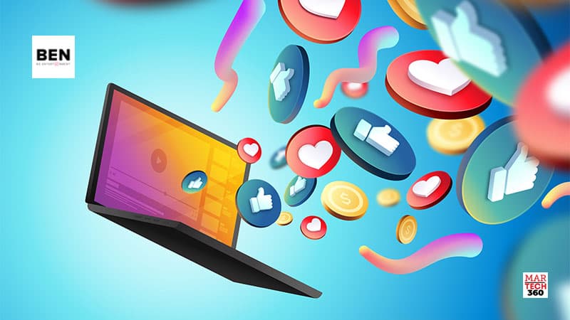 BEN Group Unveils a Suite of New AI Driven Creator Economy Tools