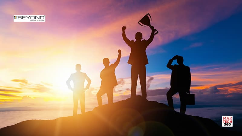 Beyond Spots & Dots Receives Top Awards for Creativity and Excellence