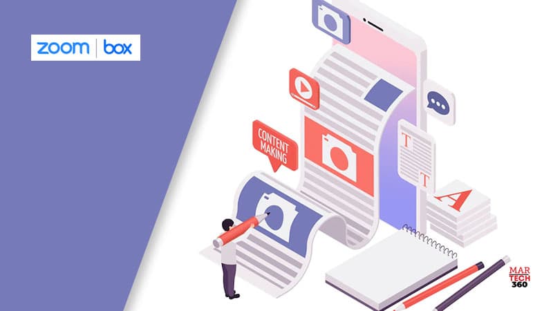 Box Announces Enhanced Integration with Zoom to Secure Work from Anywhere
