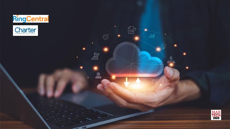 Charter Communications Teams Up with RingCentral to Transform the Communications Experience for Businesses of All Sizes