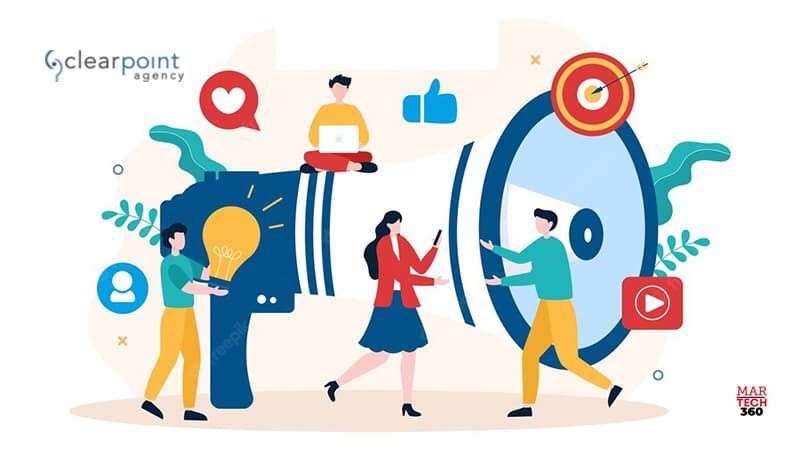 Clearpoint Agency Wins 2022 Public Relations and Marketing Excellence Award from Business Intelligence Group
