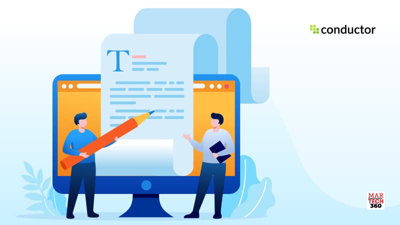 Conductor Launches Single Sign-On Integration with Technical SEO Acquisition ContentKing