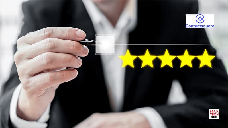 Contentsquare Celebrates CX circle Award Wins for London and Paris Flagship Immersive Experiences