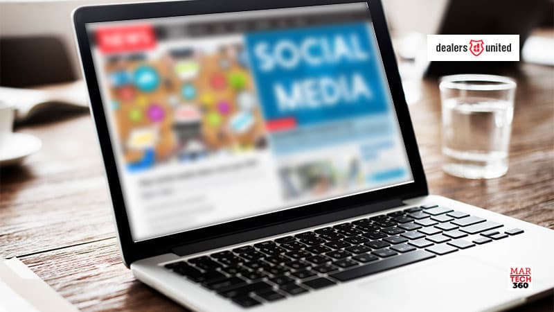 Dealers United to Expand Proven Social Media Advertising Solutions Into Canada