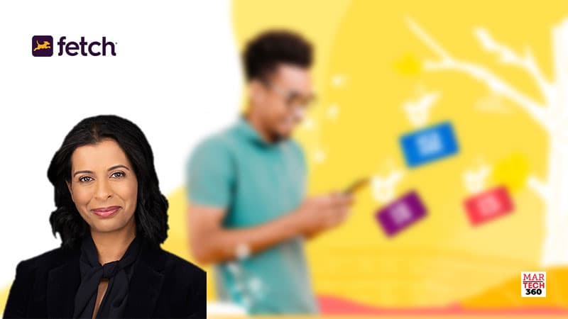 Fetch Appoints Neela Montgomery to Board of Directors