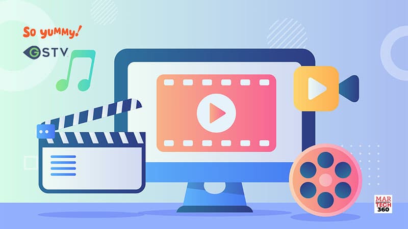 GSTV and First Media's So Yummy Release New Shoppable Video Content