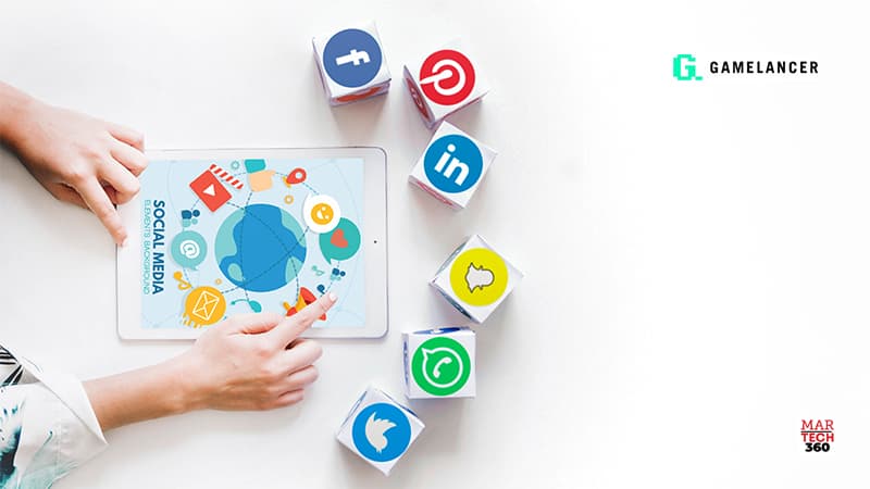Gamelancer's Owned & Operated Network of TikTok, Instagram & Snapchat Channels Surpasses 33 Million Followers