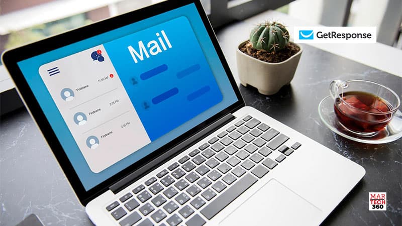 GetResponse Introduces AI Product Recommendations to Help Businesses Boost Their Sales