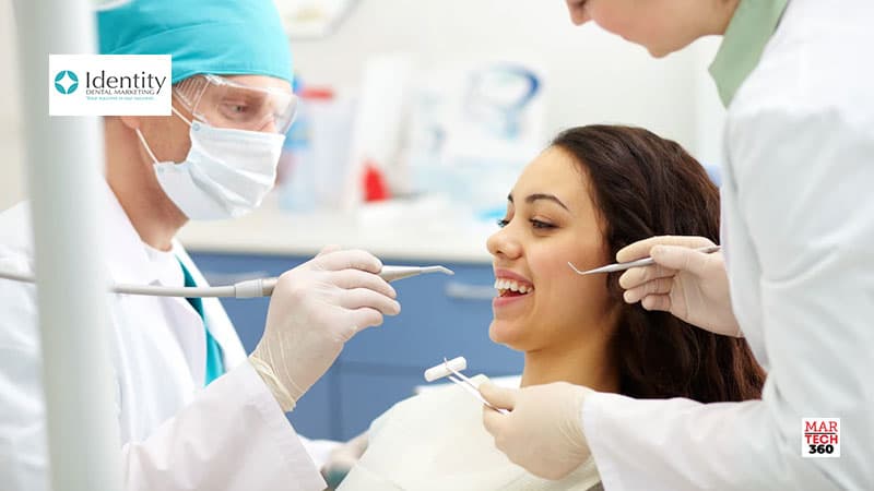 Identity Dental Marketing Grows in Popularity Among Start-Ups