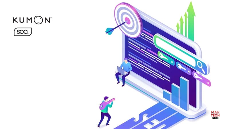 Kumon Names SOCi Platform of Record for Localized Marketing, Shifts Strategy to 'Go Local' Approach to Increase Conversions