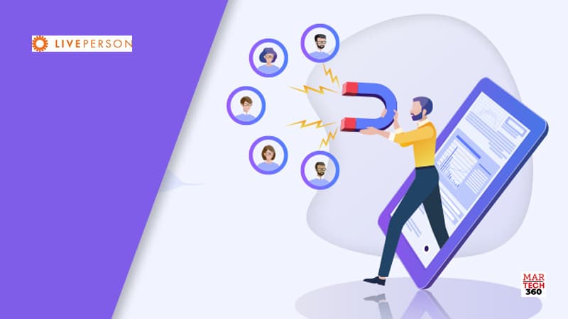 LivePerson honored in Inc.'s inaugural Power Partner Awards for B2B excellence