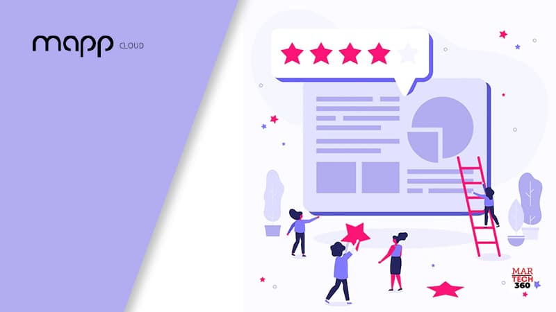 Mapp Cloud Fall Update: New Smart Notifications and eight advanced features