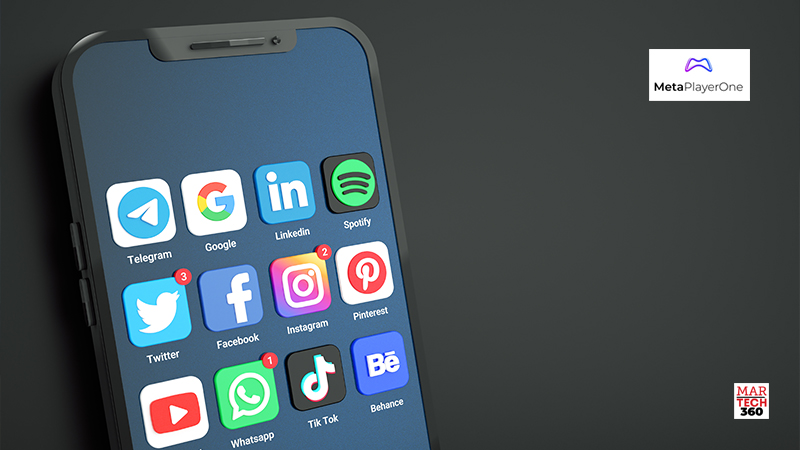 MetaPlayerOne Announces Alpha Season of Its WEB3 Social Network – Pandora’s Box Has Opened