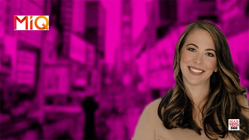 MiQ Appoints Transformation Executive as First Global President of Talent and Operations