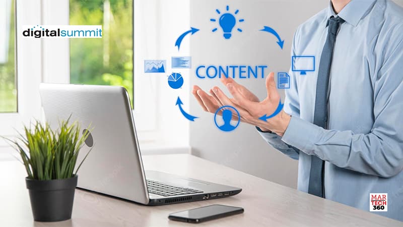 Nation’s Top Marketing Conference, Digital Summit, Returns to Kansas City with All-New Content, Trends and Tactical Guidance for Digital Marketers
