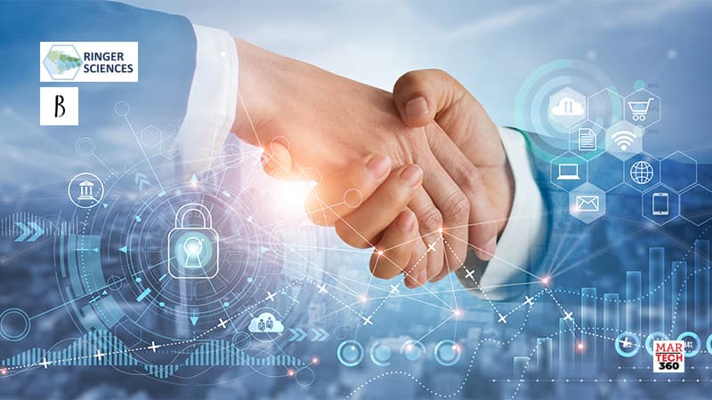 New B2B Intelligence Platform Launched by The Bliss Group and Ringer Sciences