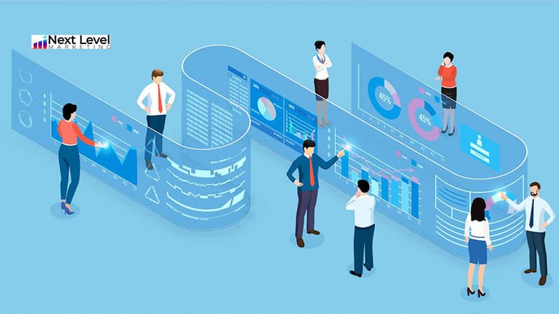 Next Level Marketing Leads the Pack in Shifting to Google Analytics 4 and ePrivacy Laws