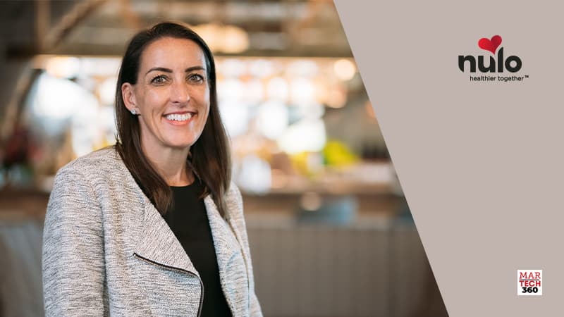 Nulo Announces Molly Mulcahy as Senior Vice President of Marketing