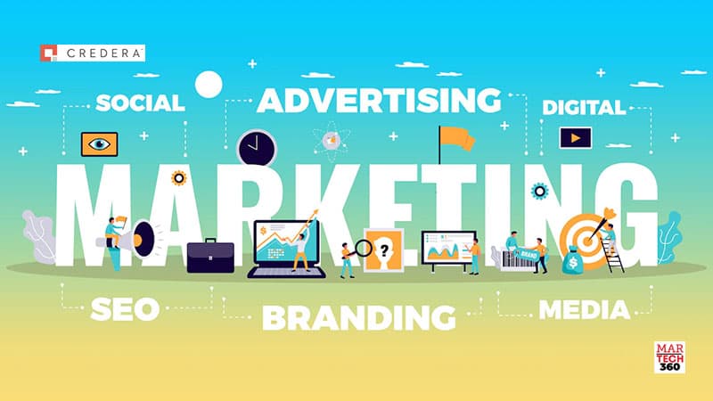 Omnicom's Credera Announced Support for AWS for Advertising & Marketing Initiative