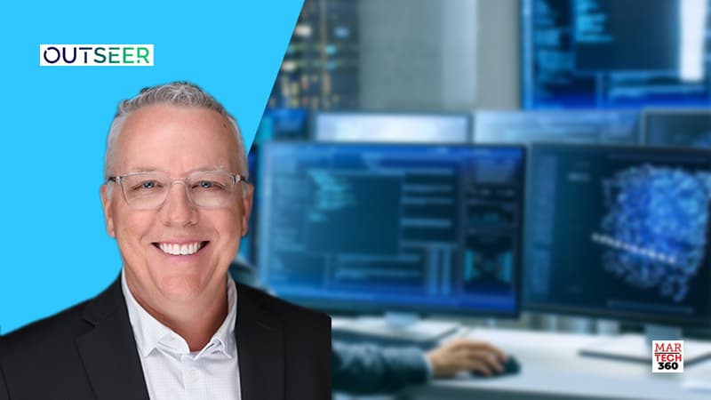 Outseer Appoints Former TransUnion Executive Scott Olson as Chief Marketing Officer