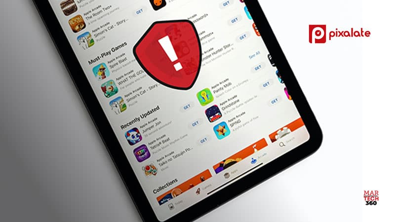 Pixalate's Q3 2022 COPPA Risk Scorecard Report Reveals State of Children's Online Privacy: 44% of Top 1,000 Likely Child-Directed Apps in Google & Apple Stores Request Permissions to Access Personal Information