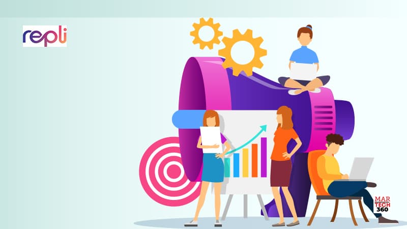 Repli Unveils Major Rebrand and Brings Its Culture and Technology to the Forefront