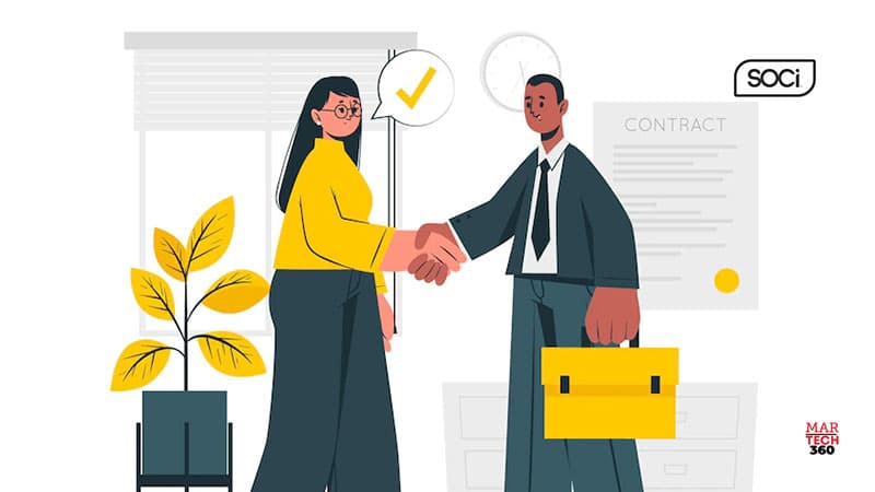 SOCi Recognized on Inc. Power Partner and Deloitte Technology Fast 500™