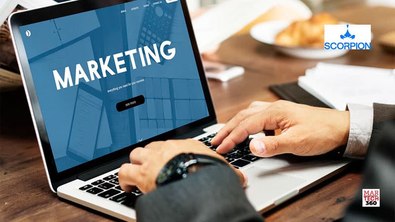 Scorpion Launches First-to-Market Artificial Intelligence Solution, Increasing Visibility and Driving Revenue