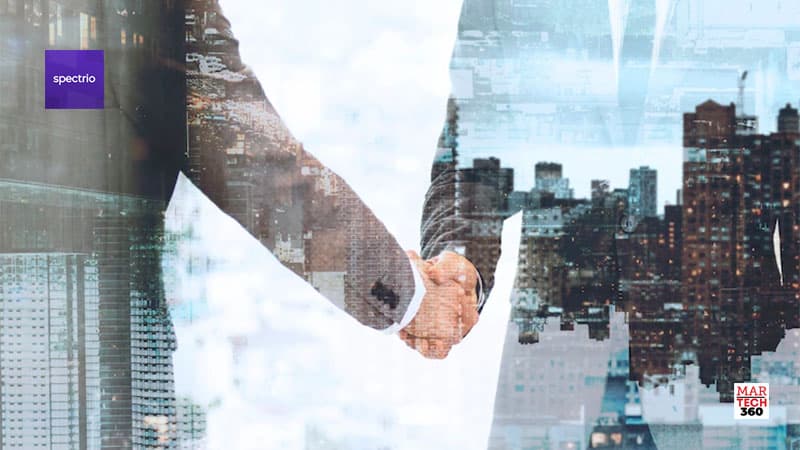 Spectrio Honored in 2022 Inc. Power Partner Awards