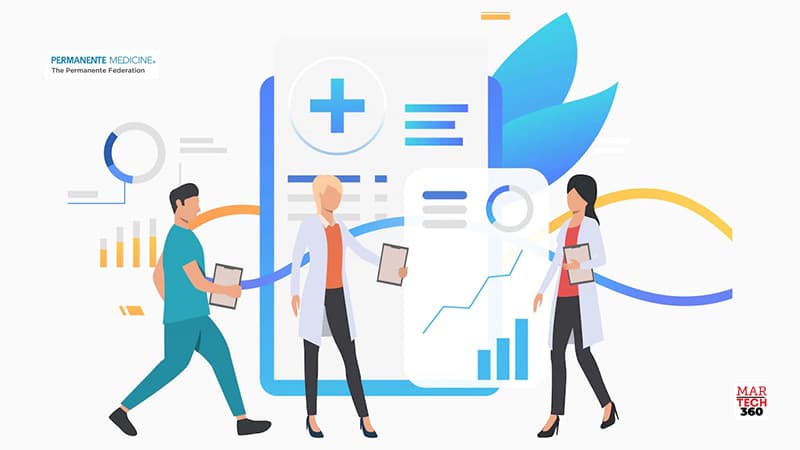 The Permanente Federation Wins Modern Healthcare 2022 Gold Healthcare Marketing Impact Award