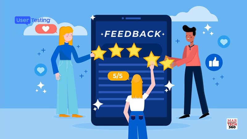 UserTesting’s New Templates Help Companies Tap More Diverse Customer Perspectives