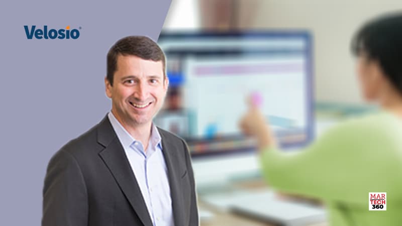 Velosio Appoints Bob Knott as CEO; Joseph Longo as Executive Co-Chairman