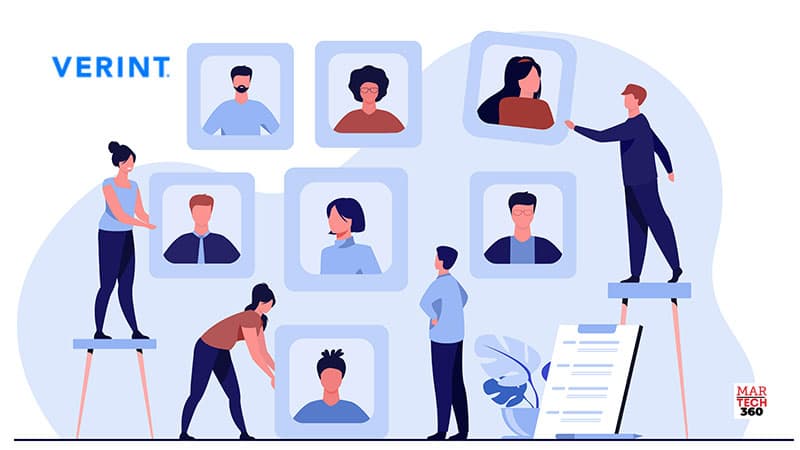 Verint Interaction Recording Enables Compliant Communication for Microsoft Teams