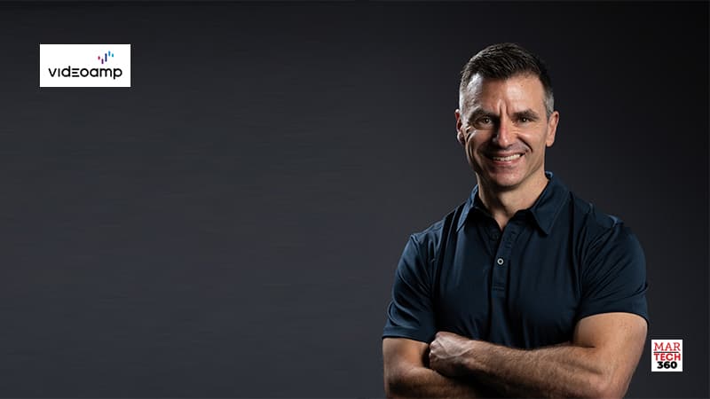 VideoAmp Appoints Chief Strategy Officer Nicholas Chakalos to Its Board of Directors