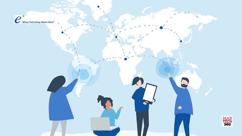 ePlus Recognized with Multiple Awards Including U.S. Partner of the Year and Global Marketing Partner of the Year at Cisco Partner Summit