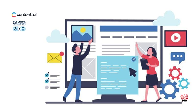 eSSENTIAL Accessibility Partners with Contentful to Help Brands Create Inclusive Digital Experiences