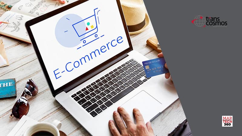transcosmos inc. wins Shopify Plus Partner of the Year 2022