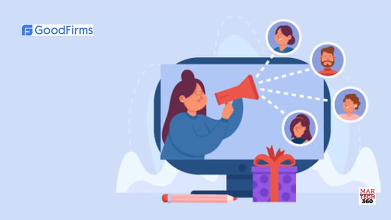 56.8% of Social Commerce Buyers Trust Social Media Influencers for Making a Buying Decision: GoodFirms Survey